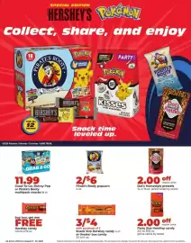 Hy-Vee weekly ad Page 6