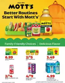 Hy-Vee weekly ad Page 7