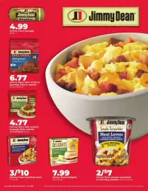 Hy-Vee weekly ad Page 9