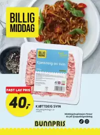 Bunnpris kundeavis uke 32 Side 12