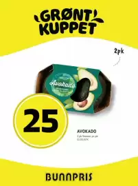 Bunnpris kundeavis uke 32 Side 6