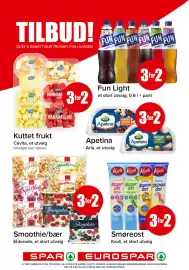 Eurospar kundeavis uke 32 Side 12