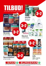 Eurospar kundeavis uke 32 Side 13