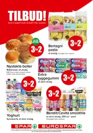 Eurospar kundeavis uke 32 Side 14