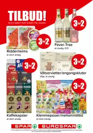 Eurospar kundeavis uke 32 Side 17