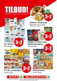 Eurospar kundeavis uke 32 Side 18