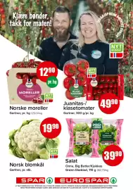 Eurospar kundeavis uke 32 Side 2