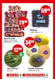 Eurospar kundeavis uke 32 Side 3