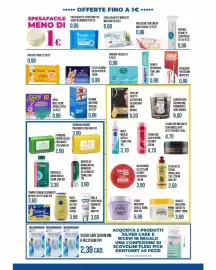 Volantino Beauty Si Pagina 5: ATKINSONS SAPONE PROFUMATO €3,90, Salviette imbevute multiuso €0,60