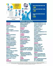 Volantino Beauty Si Pagina 8