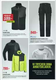 Swedol reklamblad Sida 2