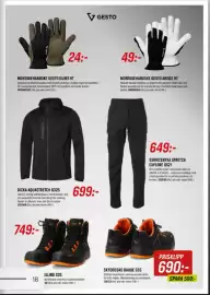 Swedol reklamblad Sida 3