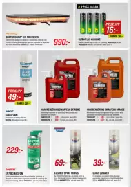Swedol reklamblad Sida 4