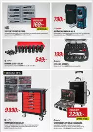 Swedol reklamblad Sida 6