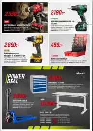 Swedol reklamblad Sida 7