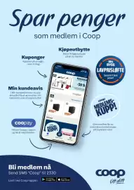 Coop Obs kundeavis Side 33