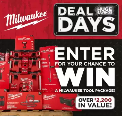 Mills Fleet Farm (valid until 10-08)