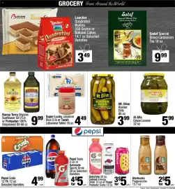 Super King Markets weekly ad week 32 Page 2