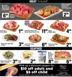 Super King Markets weekly ad week 32 Page 5