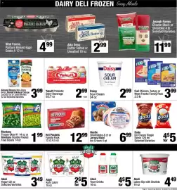 Super King Markets weekly ad week 32 Page 6