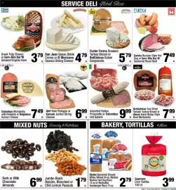 Super King Markets weekly ad week 32 Page 7