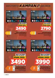 Power reklamblad vecka 32 Sida 10