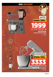 Power reklamblad vecka 32 Sida 107