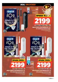 Power reklamblad vecka 32 Sida 121