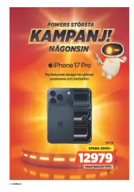 Power reklamblad vecka 32 Sida 122