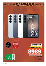Power reklamblad vecka 32 Sida 124