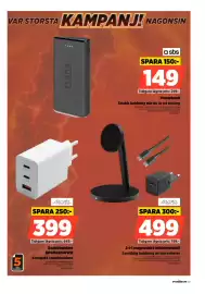 Power reklamblad vecka 32 Sida 127