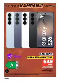Power reklamblad vecka 32 Sida 130