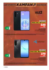 Power reklamblad vecka 32 Sida 132