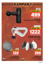 Power reklamblad vecka 32 Sida 137
