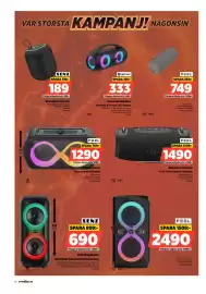 Power reklamblad vecka 32 Sida 16