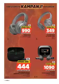 Power reklamblad vecka 32 Sida 18
