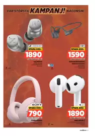 Power reklamblad vecka 32 Sida 19