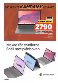 Power reklamblad vecka 32 Sida 26