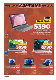 Power reklamblad vecka 32 Sida 28