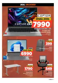 Power reklamblad vecka 32 Sida 29