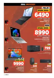 Power reklamblad vecka 32 Sida 30