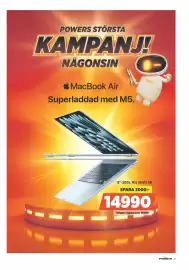 Power reklamblad vecka 32 Sida 31