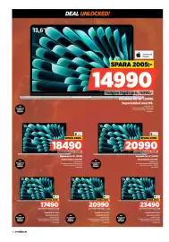 Power reklamblad vecka 32 Sida 32