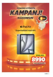 Power reklamblad vecka 32 Sida 33