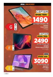 Power reklamblad vecka 32 Sida 34