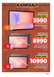 Power reklamblad vecka 32 Sida 35