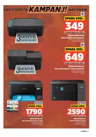Power reklamblad vecka 32 Sida 37