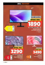 Power reklamblad vecka 32 Sida 38