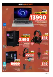 Power reklamblad vecka 32 Sida 39