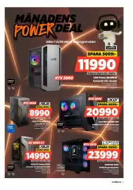 Power reklamblad vecka 32 Sida 41